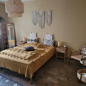 Apartment Fritz, Leipzig