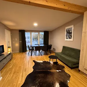 Apartment Living, Leipzig
