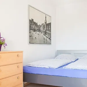 Apartment Nord, Leipzig